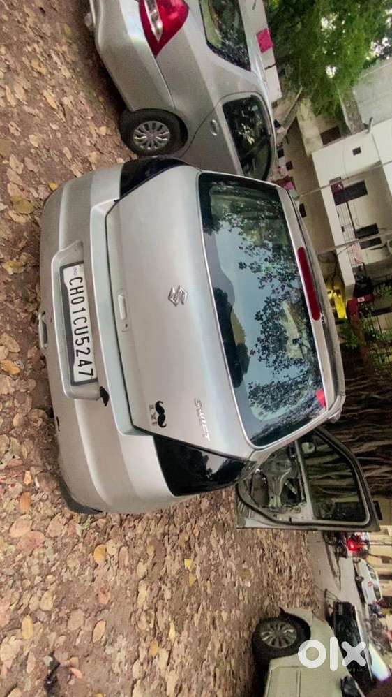 Maruti Suzuki Petrol 2009