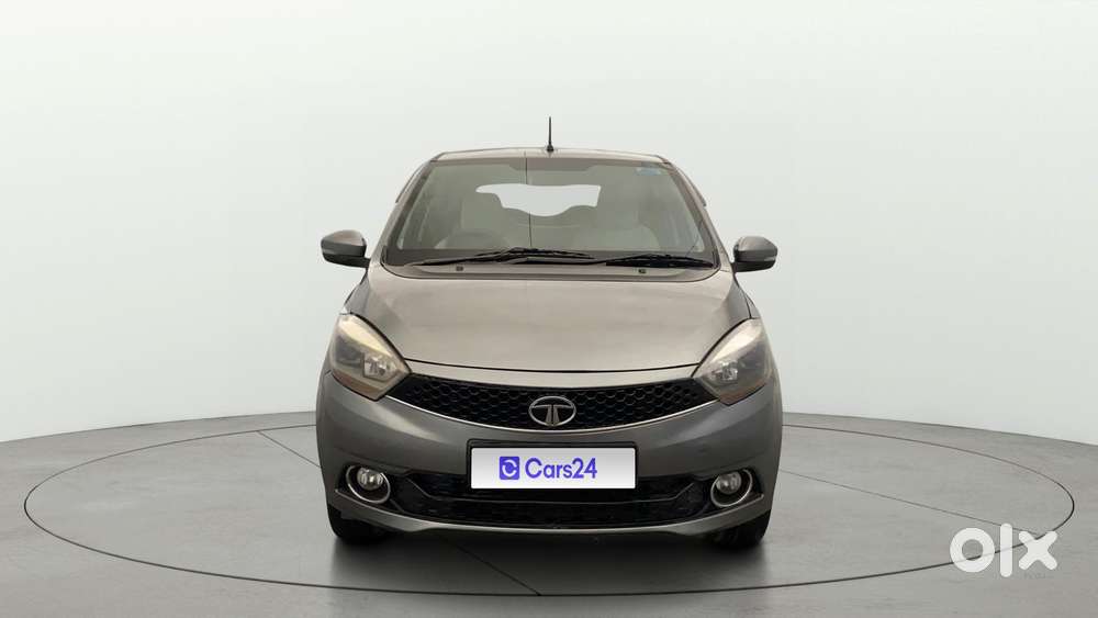 Tata Tiago 1.2 Revotron Xz Plus, 2019, Petrol