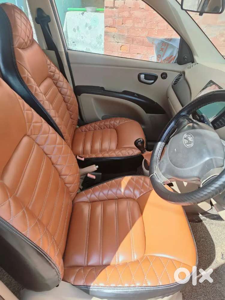 Cng+petrol I10 Upto 2030 Pasing