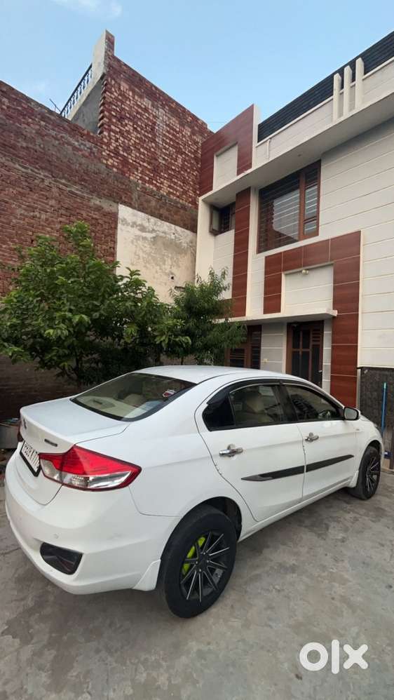 2019 Maruti Suzuki Ciaz