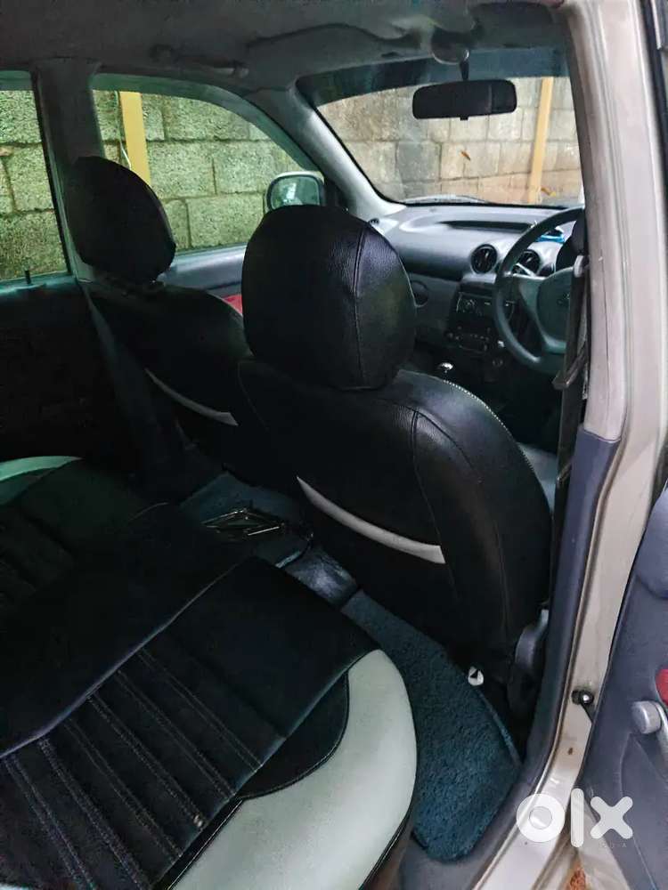 Hyundai Santro Xing 2009 Petrol Well Maintained