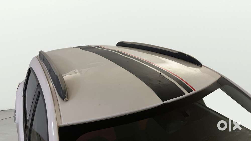 Renault Kwid 2015-2019 1.0 Rxl, 2017, Petrol