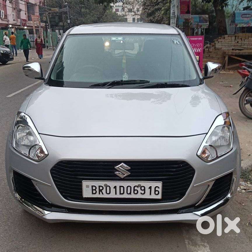 Maruti Suzuki Swift Ddis Vdi, 2018, Diesel