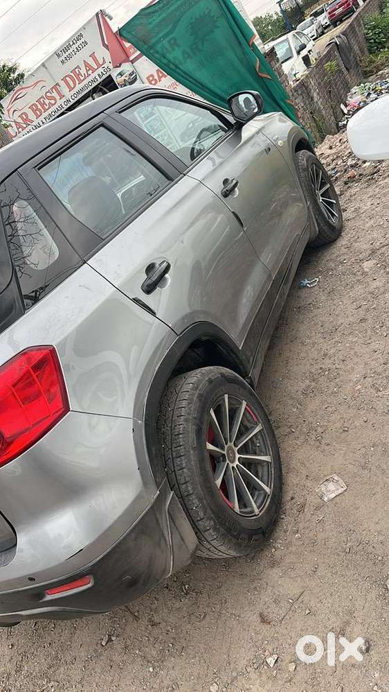 Maruti Suzuki Diesel 2017