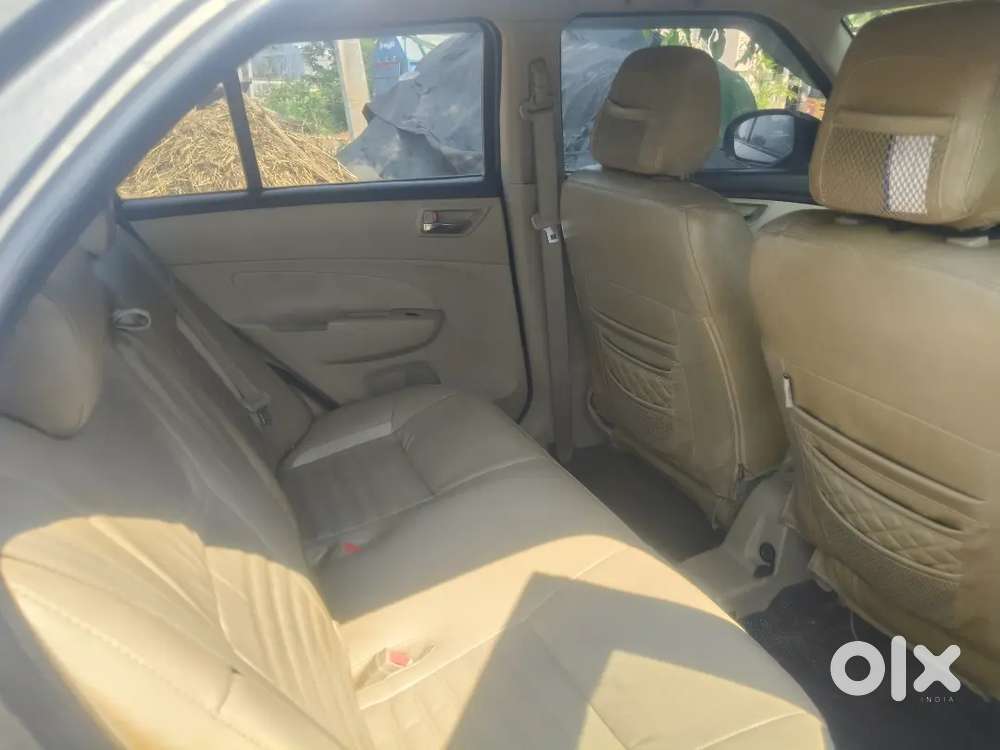 Maruti Suzuki Dzire 2016