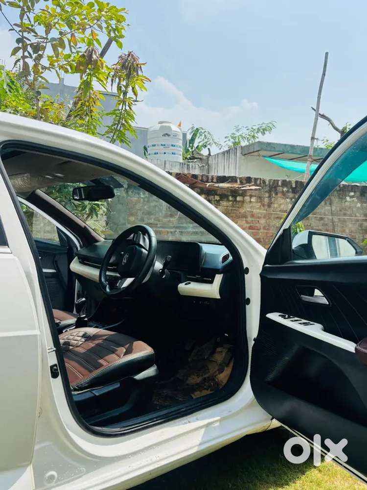 2023 Hyundai Verna Sx O - मैन्युअल - 59000 किमी