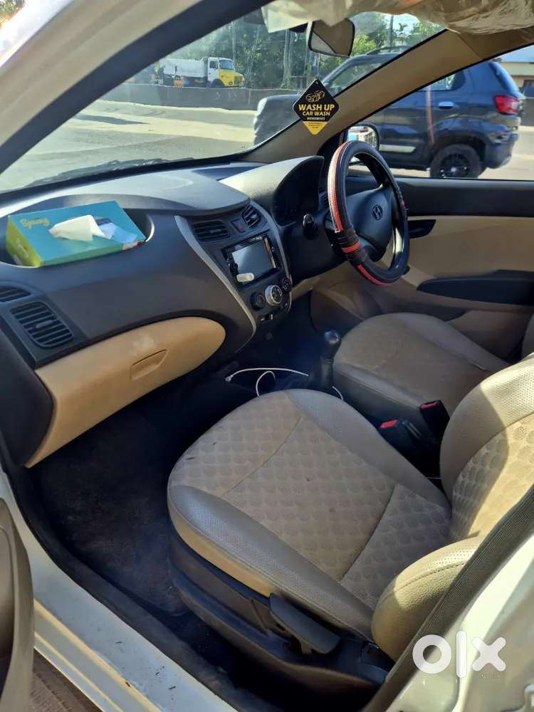 Hyundai Eon 2018 Model