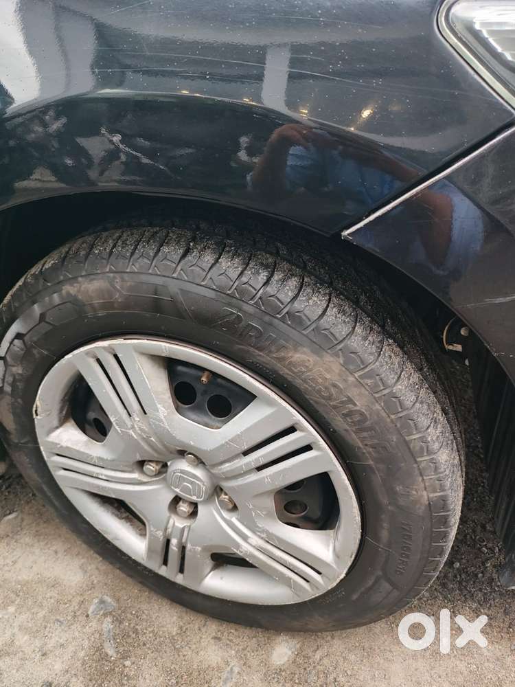 Honda City 1.5 S At, 2009, Petrol