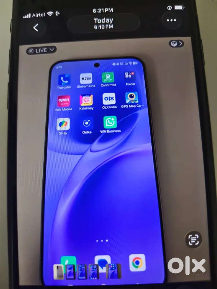 Vivo 70 Fe = Model 2026