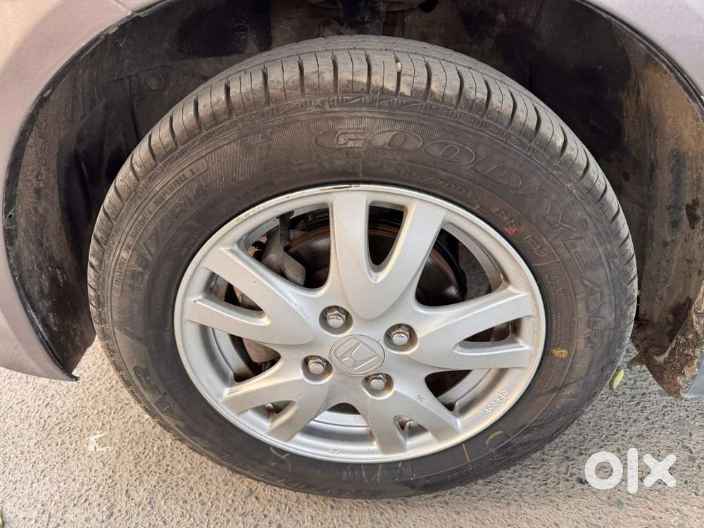 Honda Brio 2013-2016 Vx, 2013, Petrol