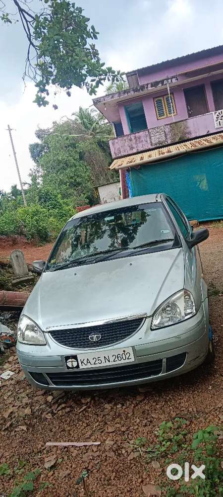 Good Condition Car