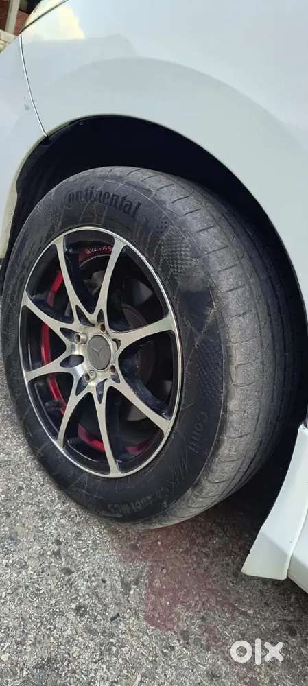 Honda City 2014 Diesel Well Maintained