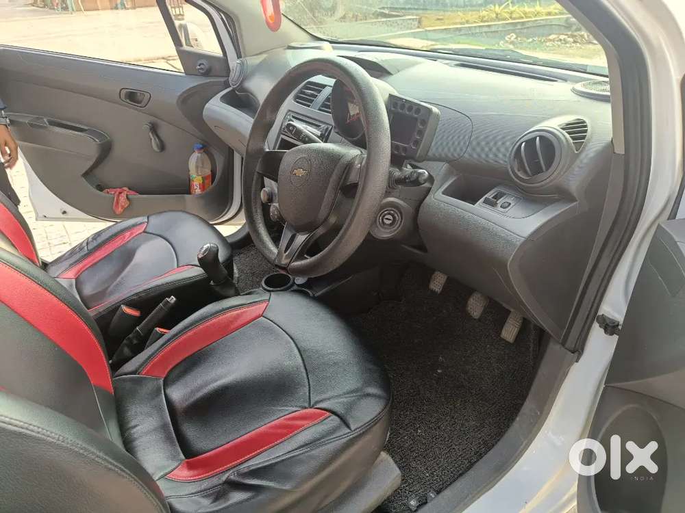 Chevrolet Beat In Good Condition