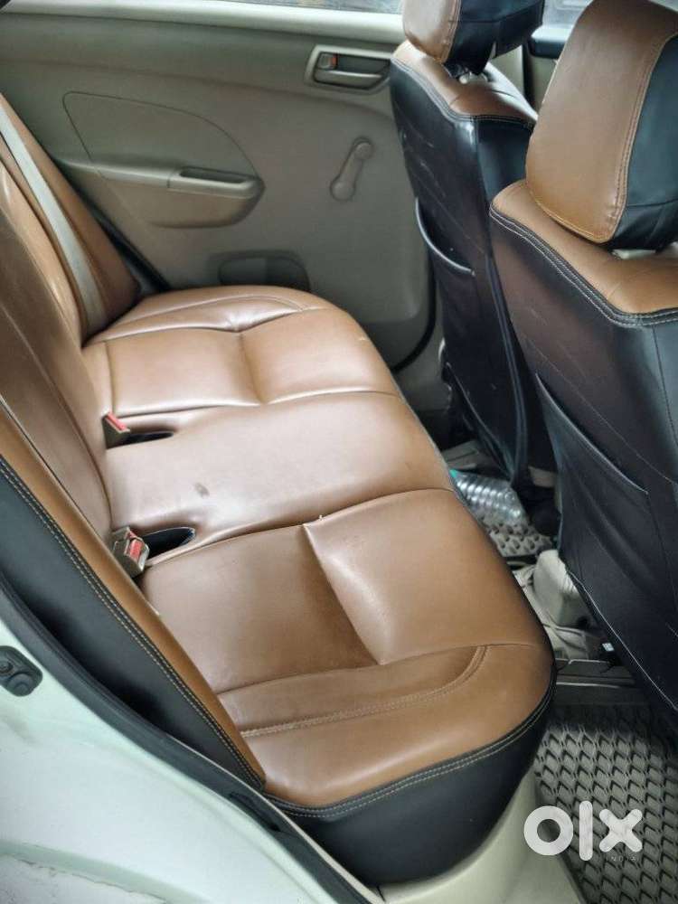 Maruti Suzuki Dzire 2017-2020 Ldi, 2018, Diesel