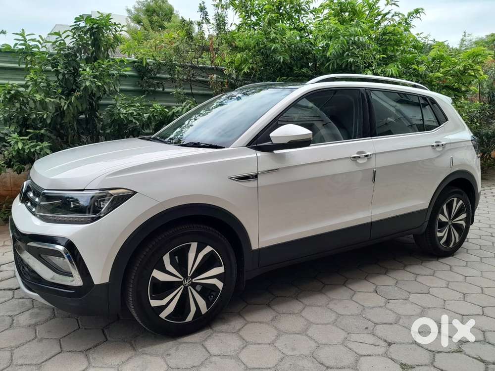 Volkswagen Taigun 1.5 Tsi Gt, 2023, Petrol