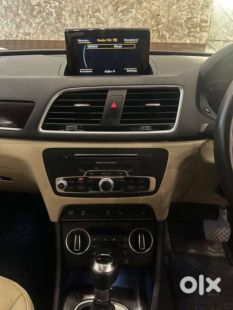 Audi Q3 1.4 30 Tfsi Premium Fwd, 2019, Petrol