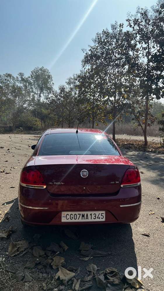 Fiat Linea 2010 Urgent Sale