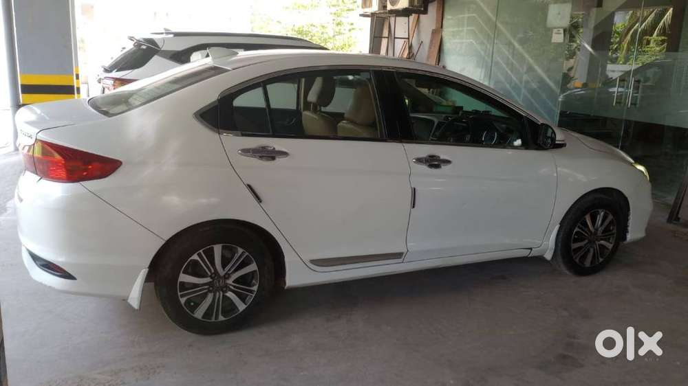 Honda City Petrol 2018