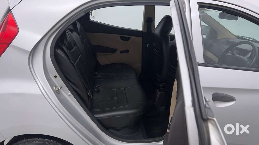 Hyundai Eon Era +, 2013, Petrol