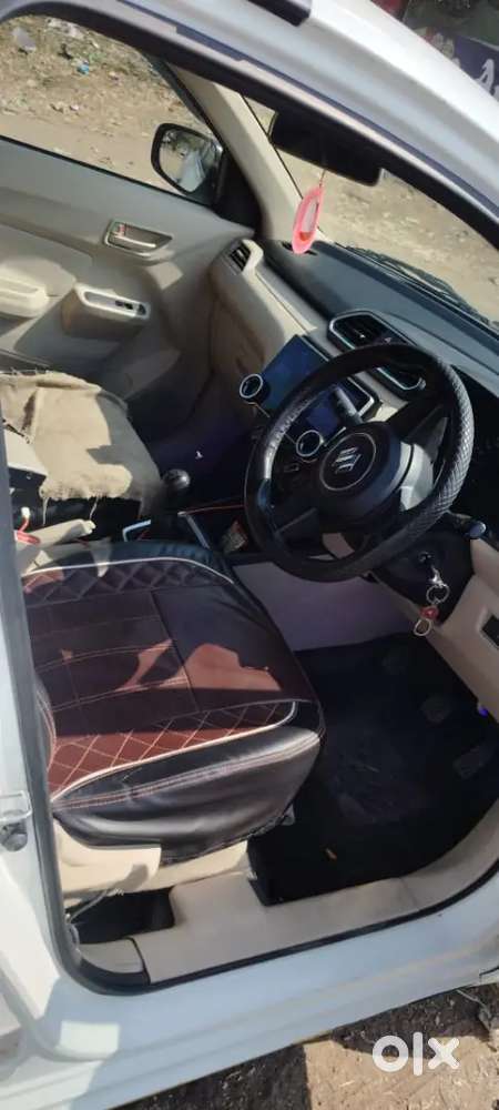 Maruti Dzire Tour 2025