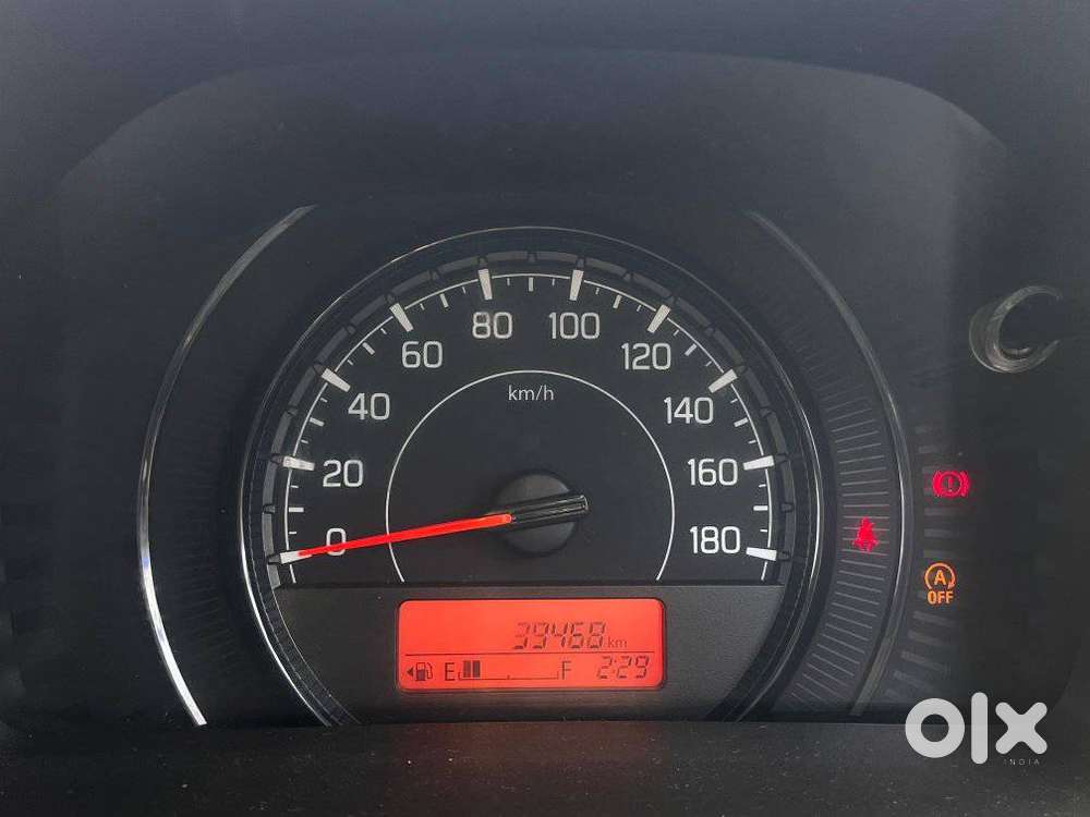 Maruti Suzuki Wagon R Vxi, 2022, Petrol