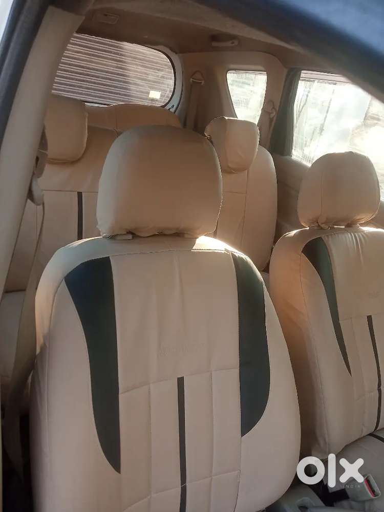 Maruti Suzuki Ertiga 2016