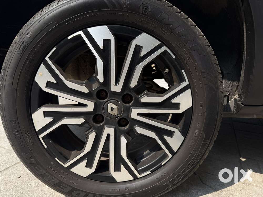 Renault Kiger Rxt Amt Opt Dt, 2021, Petrol