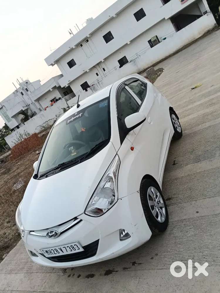 Hyundai Eon 2014