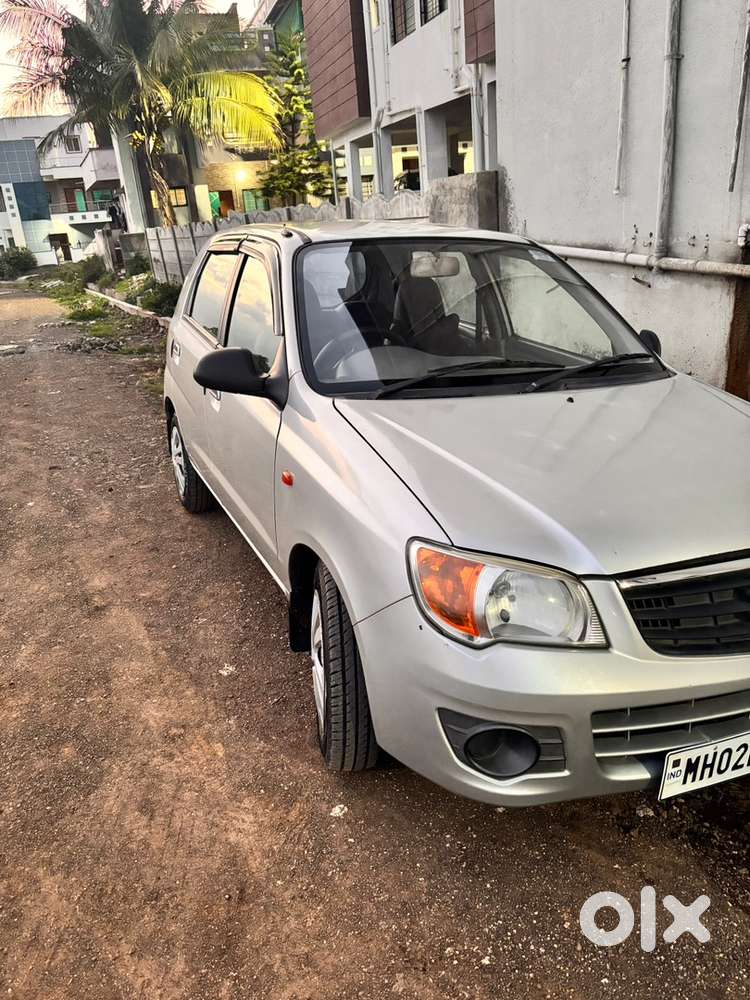 Maruti Suzuki Alto 2010