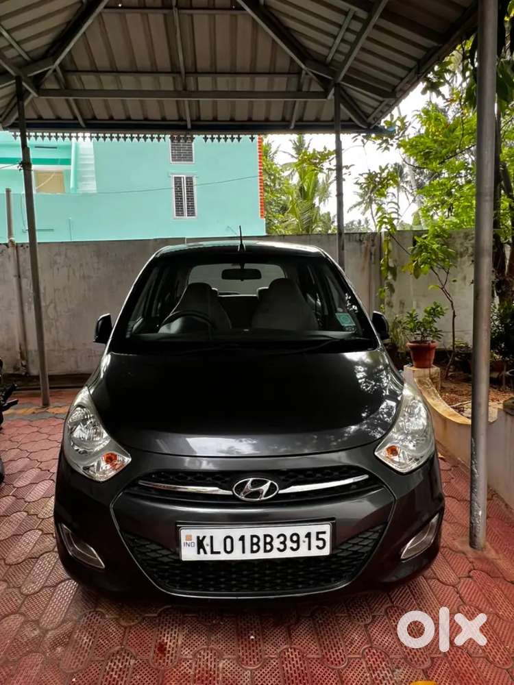 Well Maintained Hyundai I10
