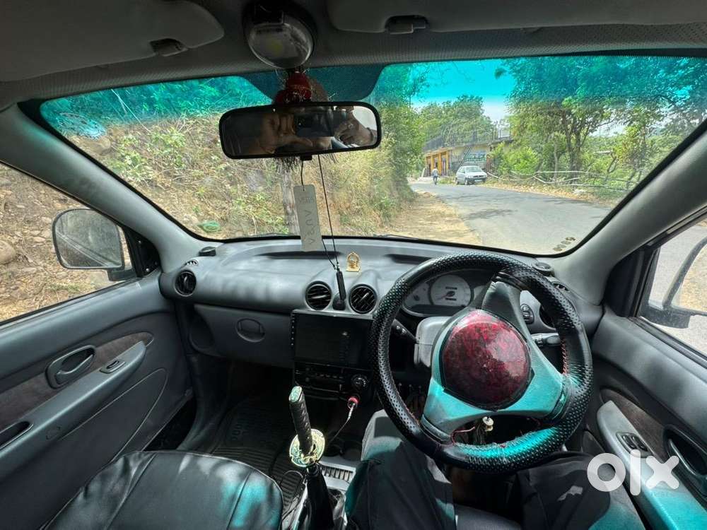 Hyundai Santro Xing 2007 Petrol