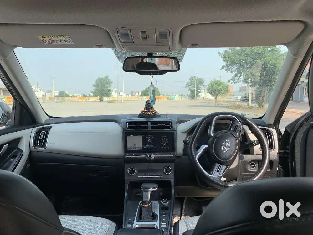 Hyundai Creta 2020 Diesel Good Condition