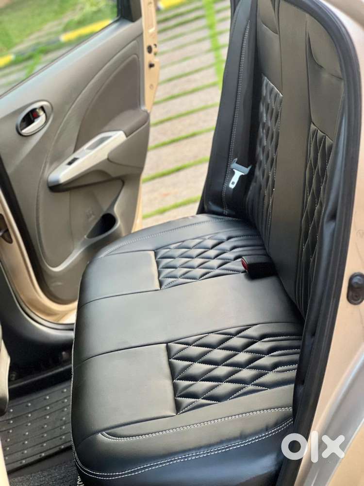 Toyota Etios Vd, 2012, Diesel