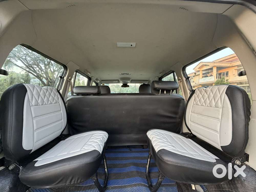 Mahindra Scorpio S11 Mt 7s, 2018, Diesel