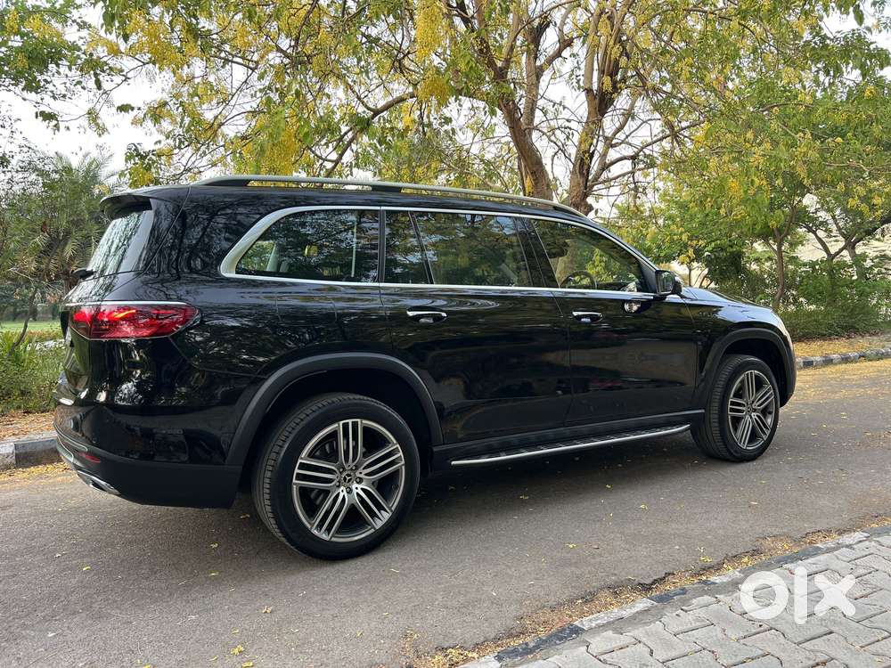 Mercedes-benz Gls 450 4matic, 2024, Diesel