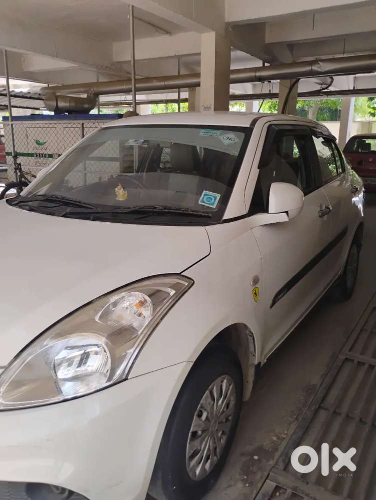 Maruti Suzuki Dzire 2022