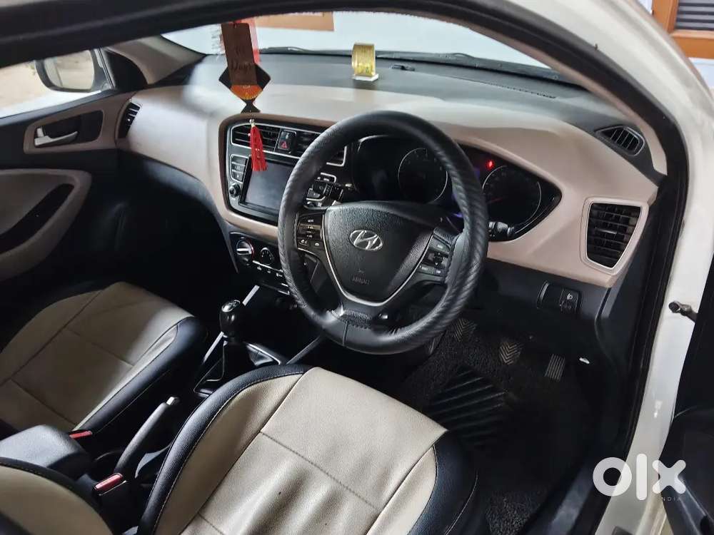 Hyundai I20 Sportz 2020