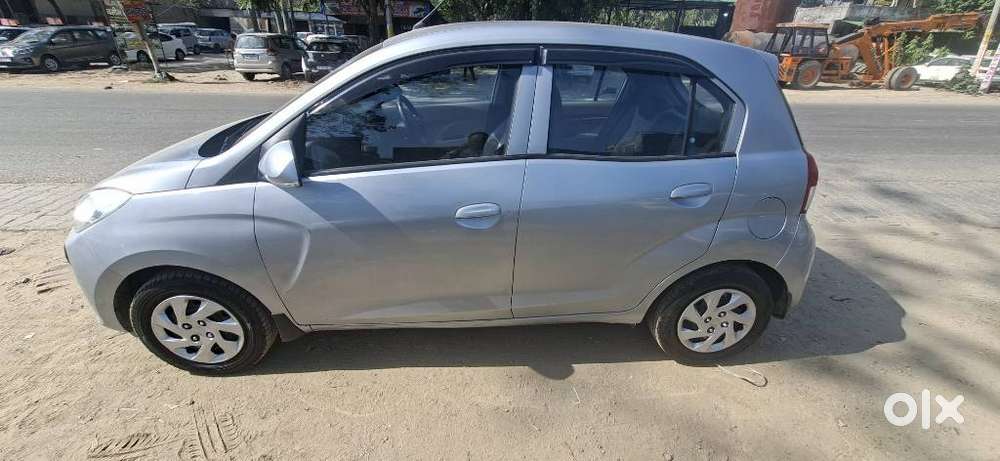 Hyundai Santro Sportz Cng, 2019, Cng & Hybrids