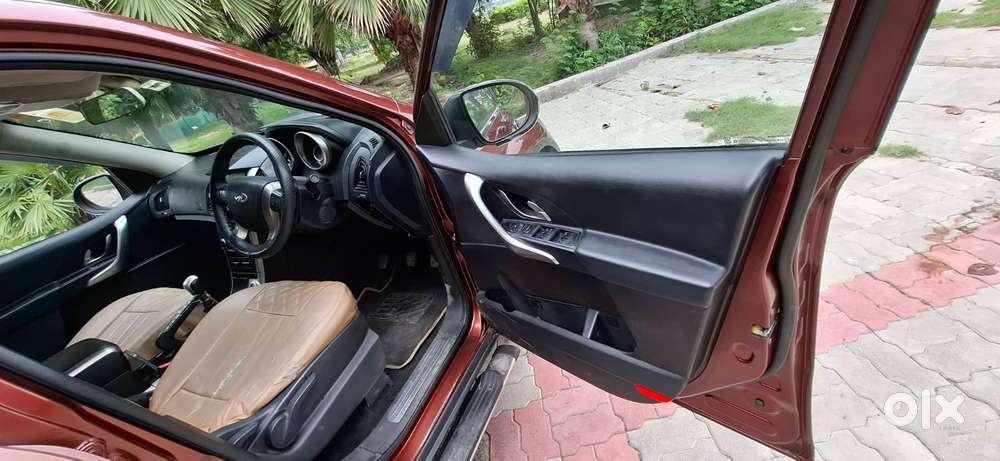 Mahindra Xuv500 W9, 2018, Diesel