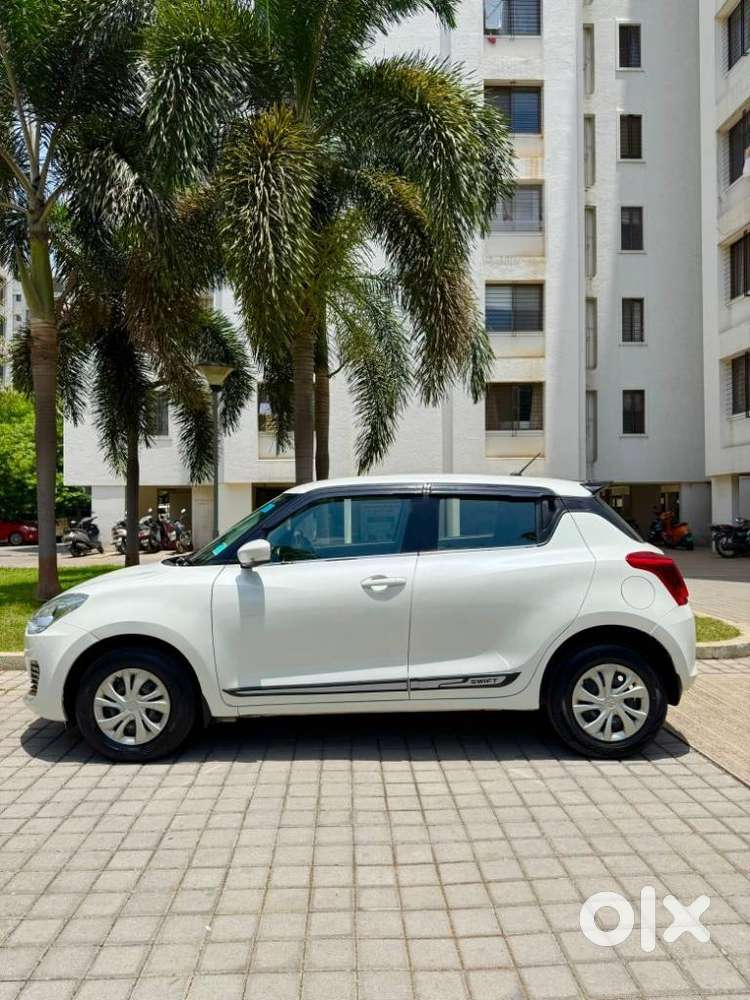 Maruti Suzuki Swift Vxi 2018, 2018, Petrol