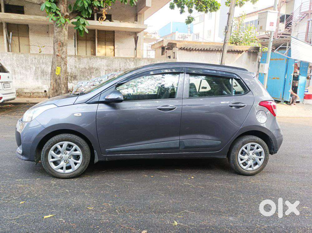 Hyundai Grand I10 1.2 Kappa Magna, 2019, Petrol