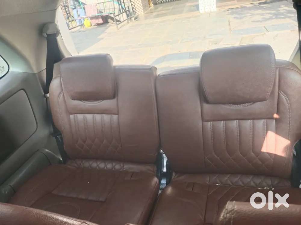 Toyota Innova 2.5 G 2015