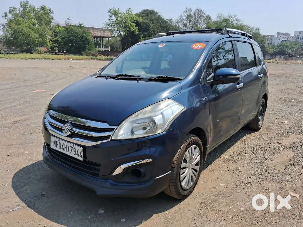Sell Ertiga