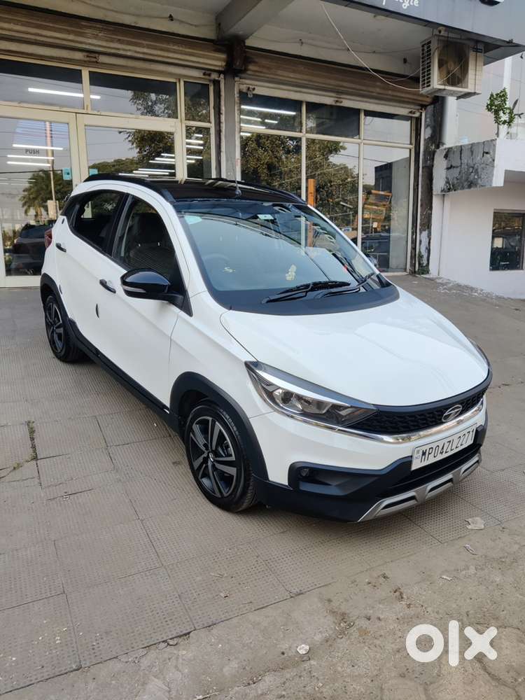 Tata Tiago Nrg 2023 Petrol