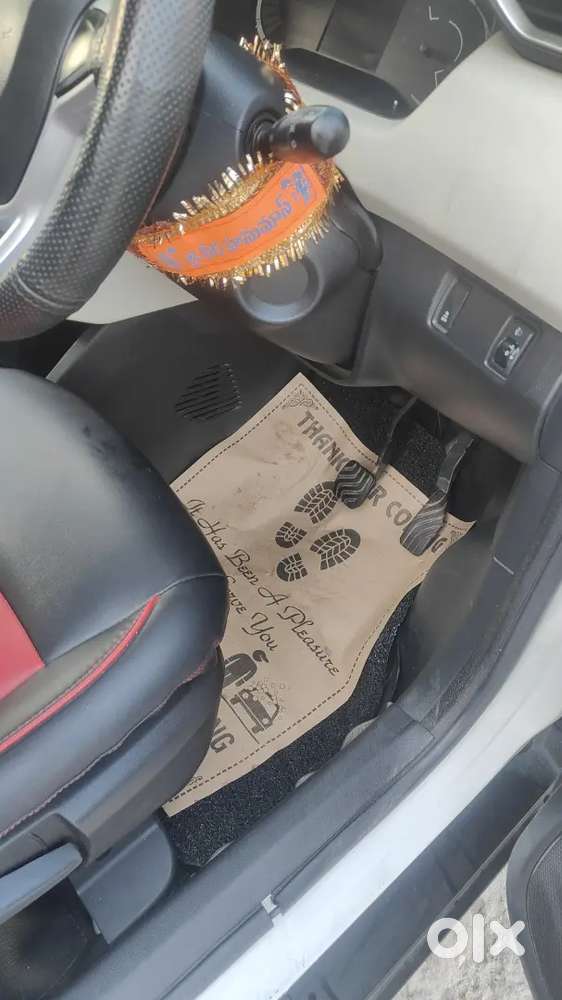 Nissan Magnite 2022 Petrol Well Maintained