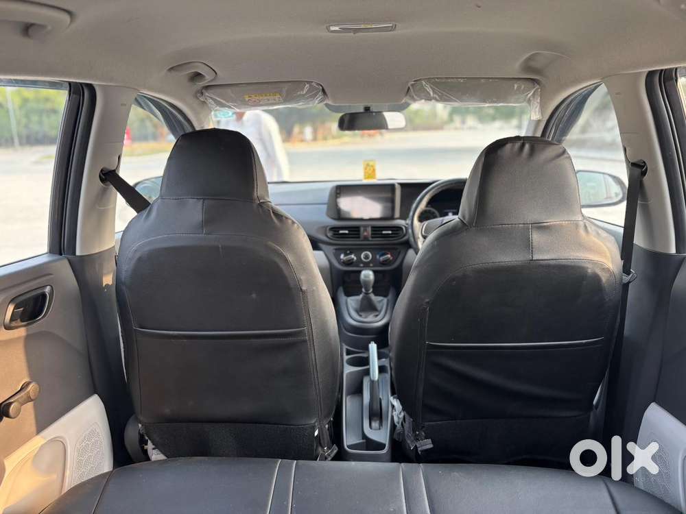 Hyundai Grand I10 Nios Magna, 2025, Petrol