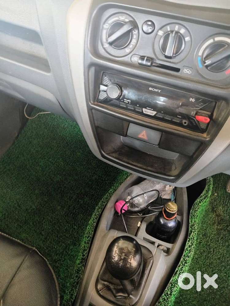 Maruti Alto 800 Lxi 2016  Well-maintained, Service & Insurance (june)