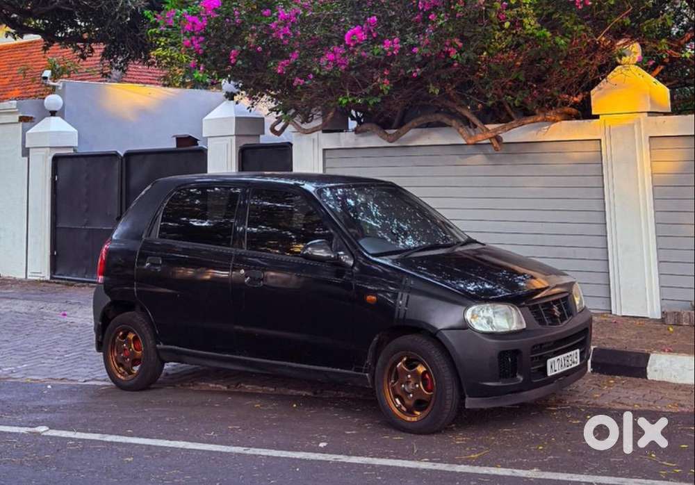 Maruti Suzuki Alto 800 2008 Petrol Good Condition