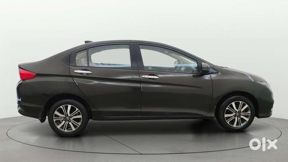 Honda City I-dtec V, 2018, Diesel