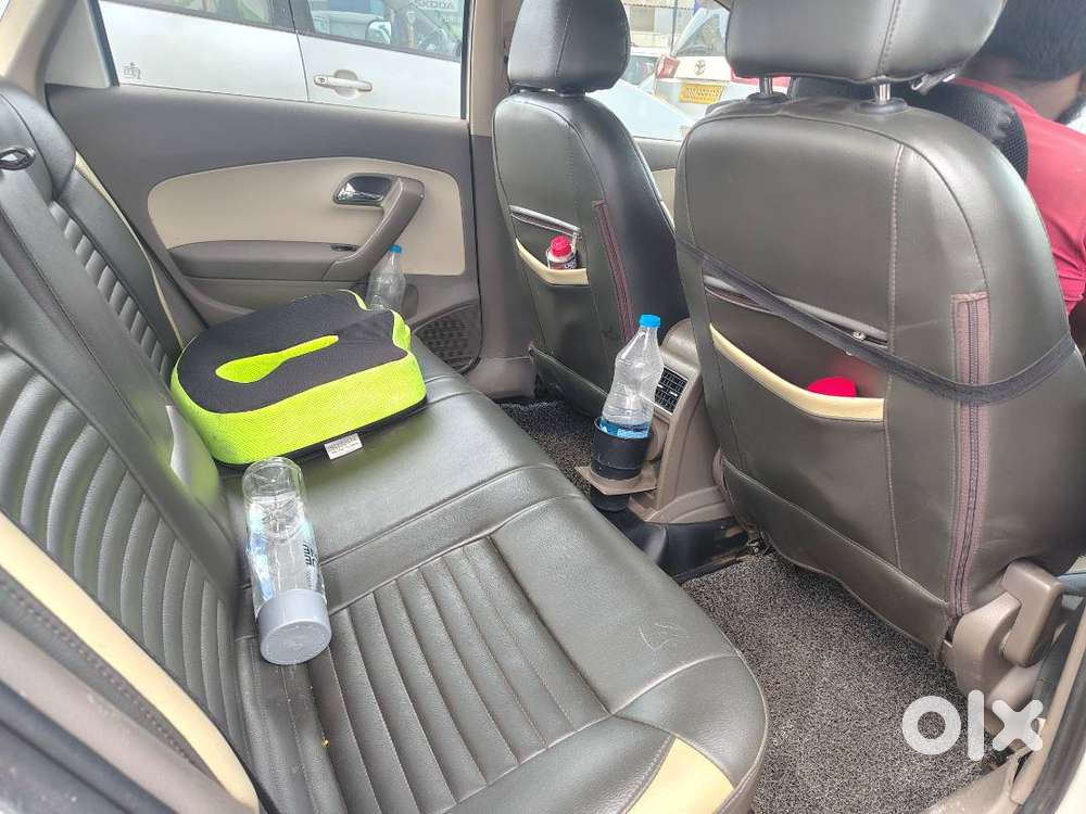 Skoda Rapid 1.6 Tdi 2015